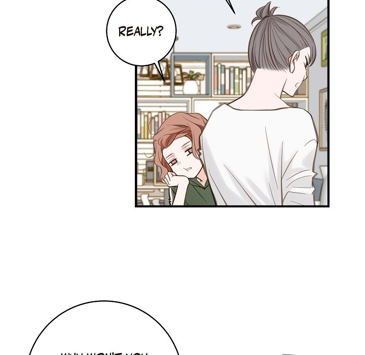 Survival Marriage Chapter 13 image 109