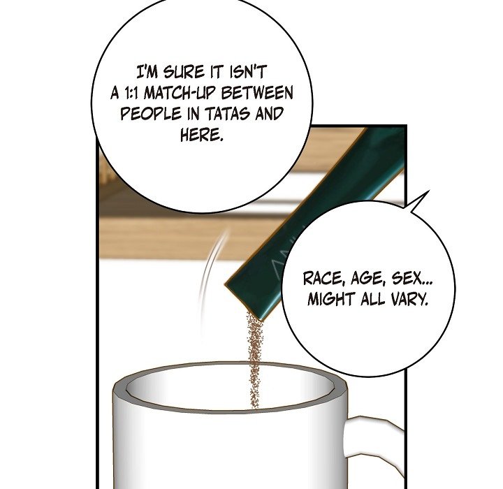 Survival Marriage Chapter 13 image 114