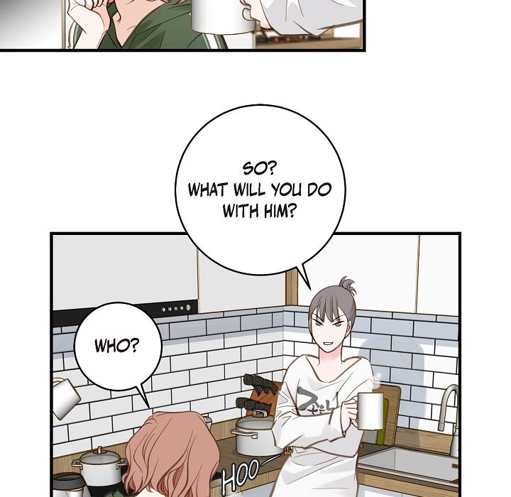 Survival Marriage Chapter 13 image 116