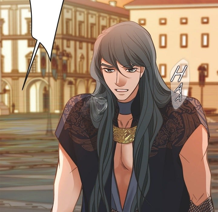 Survival Marriage Chapter 13 image 11