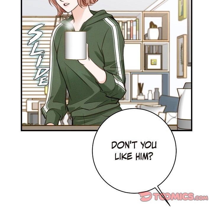 Survival Marriage Chapter 13 image 119