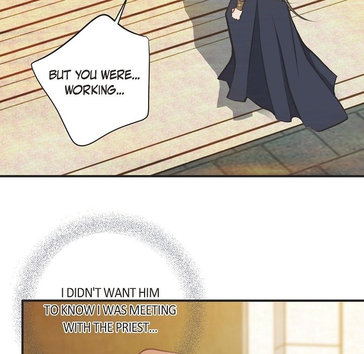 Survival Marriage Chapter 13 image 15
