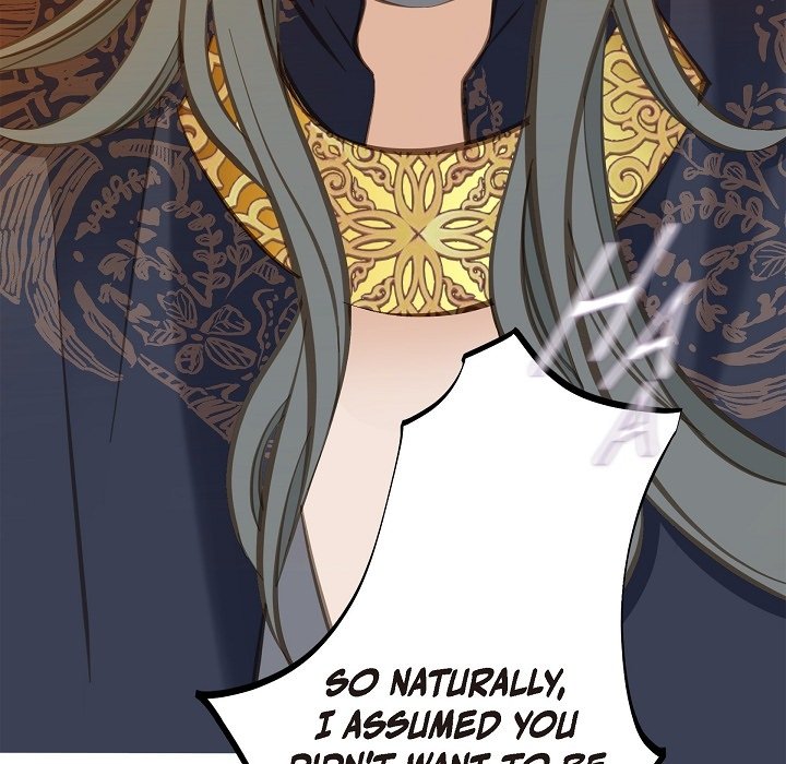 Survival Marriage Chapter 13 image 21