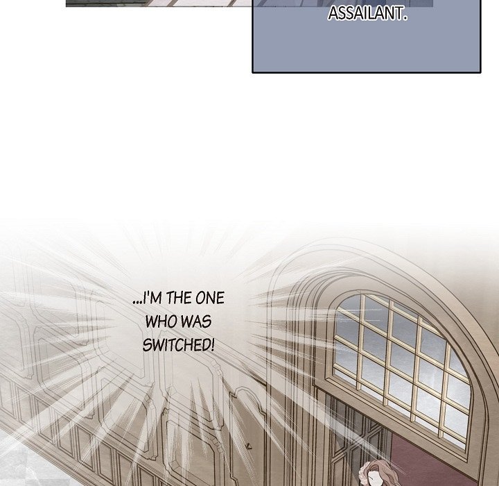 Survival Marriage Chapter 13 image 49
