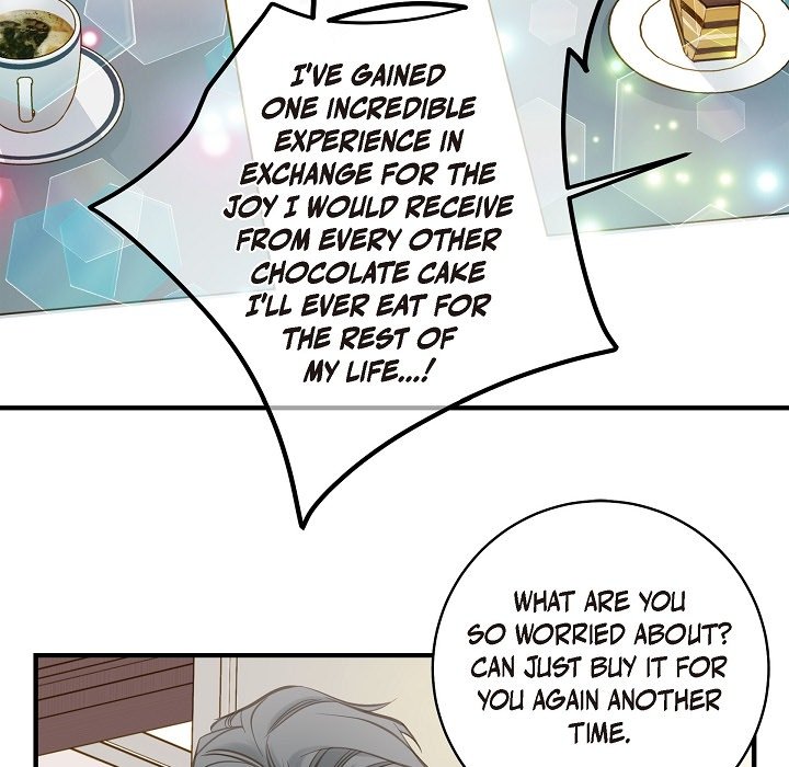 Survival Marriage Chapter 13 image 73