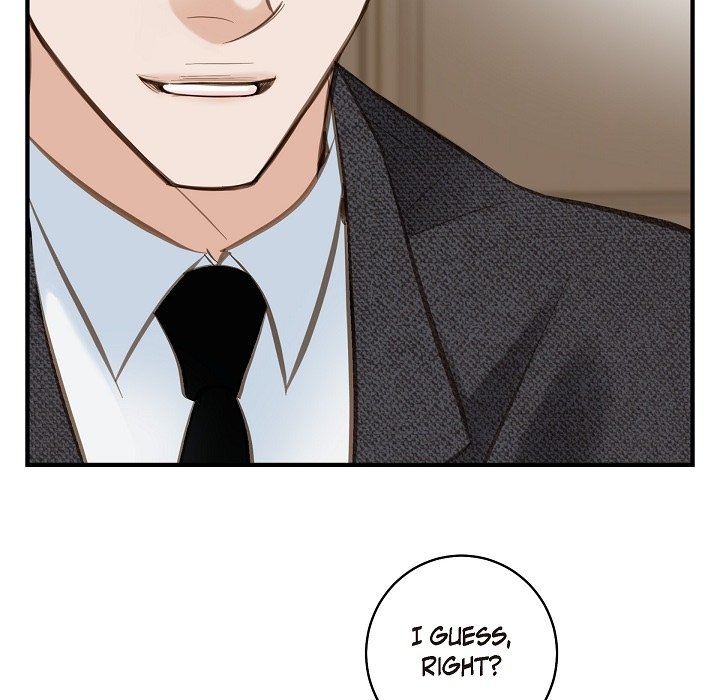 Survival Marriage Chapter 13 image 89