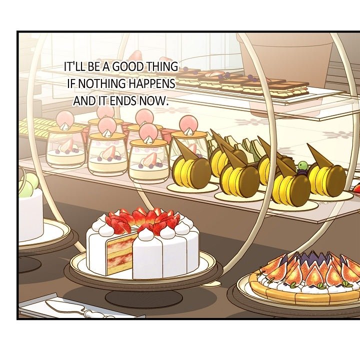 Survival Marriage Chapter 13 image 93