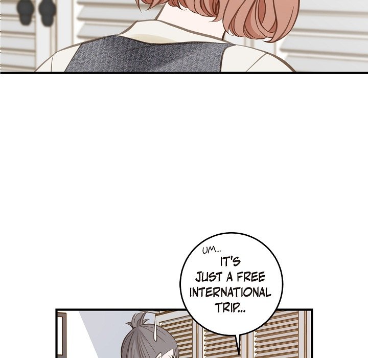 Survival Marriage Chapter 15 image 33