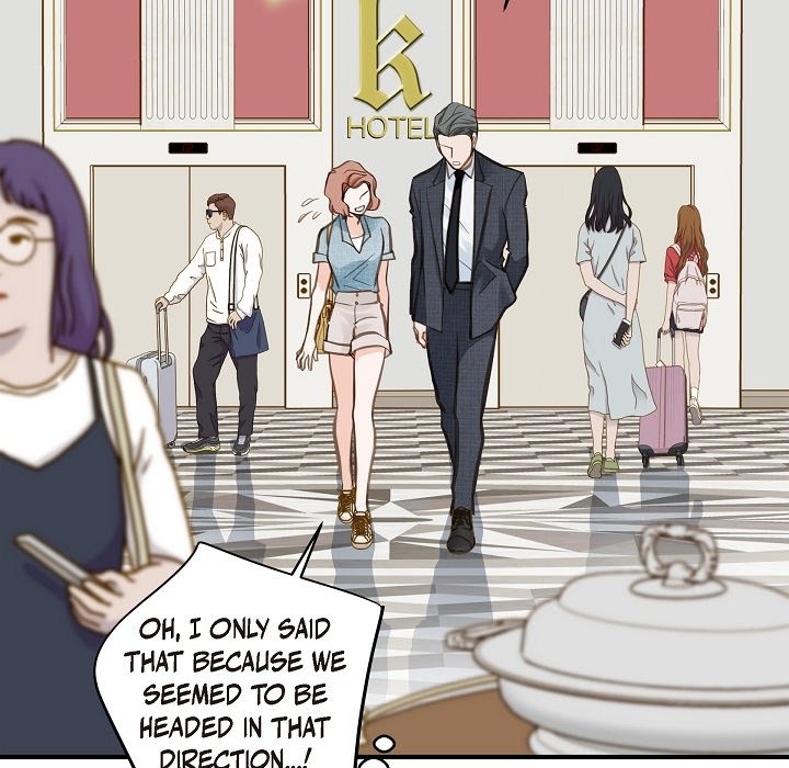 Survival Marriage Chapter 15 image 90