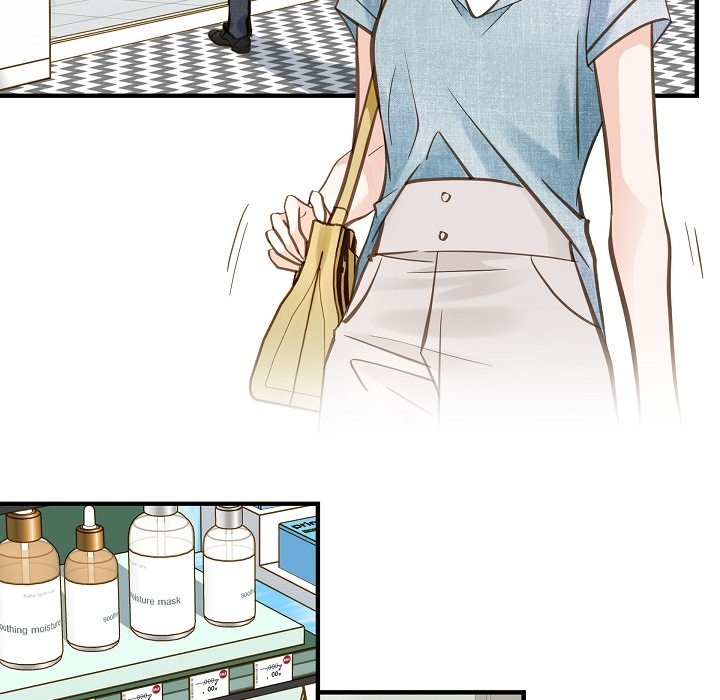 Survival Marriage Chapter 16 image 9