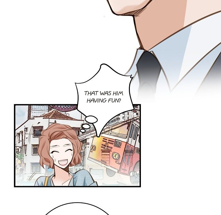 Survival Marriage Chapter 16 image 100