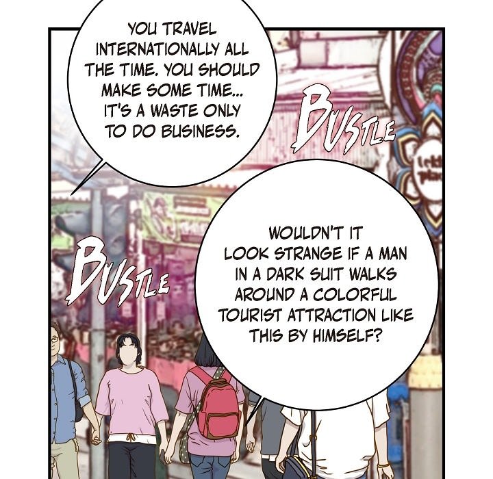 Survival Marriage Chapter 16 image 101