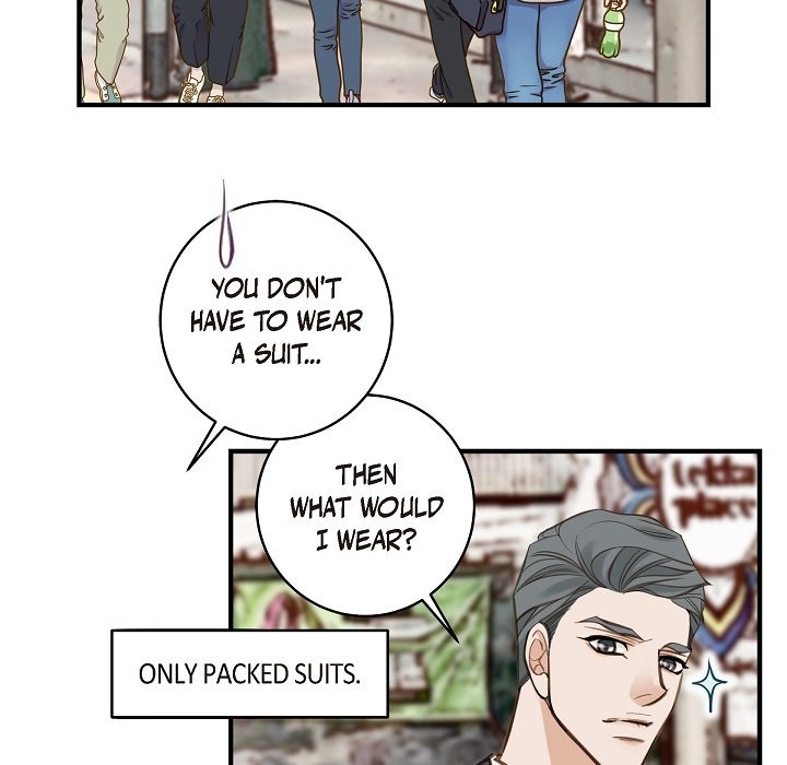 Survival Marriage Chapter 16 image 102