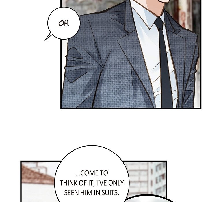 Survival Marriage Chapter 16 image 103