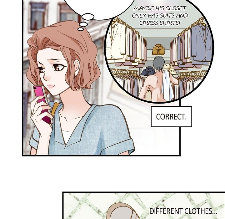 Survival Marriage Chapter 16 image 104
