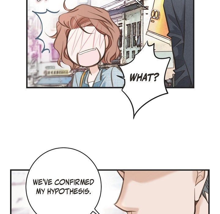 Survival Marriage Chapter 16 image 109