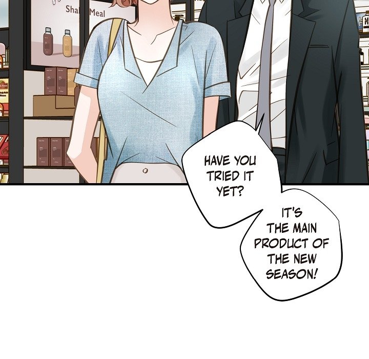 Survival Marriage Chapter 16 image 13