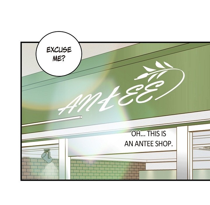 Survival Marriage Chapter 16 image 14