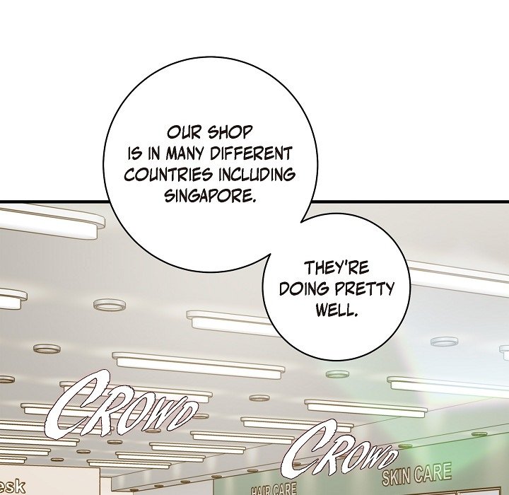 Survival Marriage Chapter 16 image 15