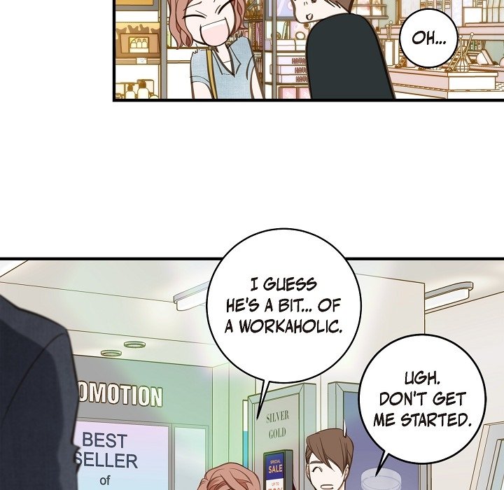 Survival Marriage Chapter 16 image 20