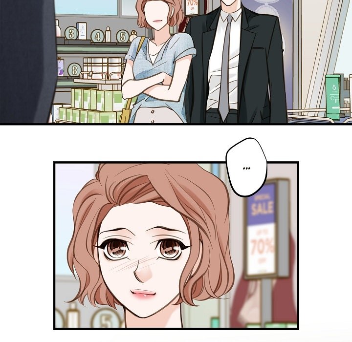 Survival Marriage Chapter 16 image 21