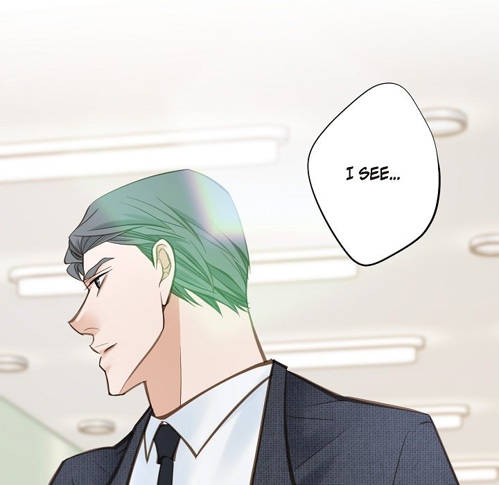 Survival Marriage Chapter 16 image 22