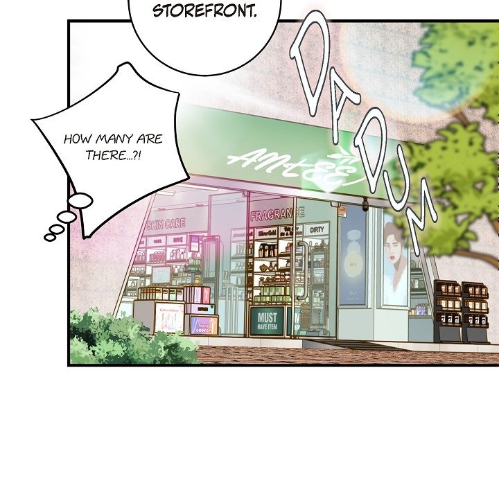 Survival Marriage Chapter 16 image 27