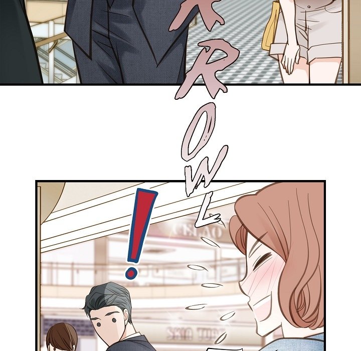 Survival Marriage Chapter 16 image 30