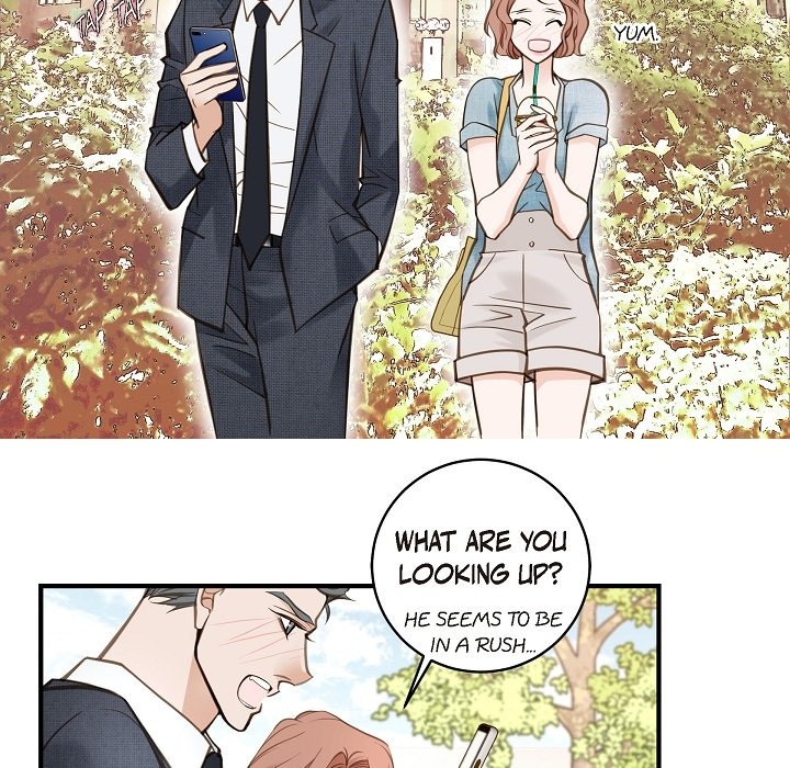 Survival Marriage Chapter 16 image 36