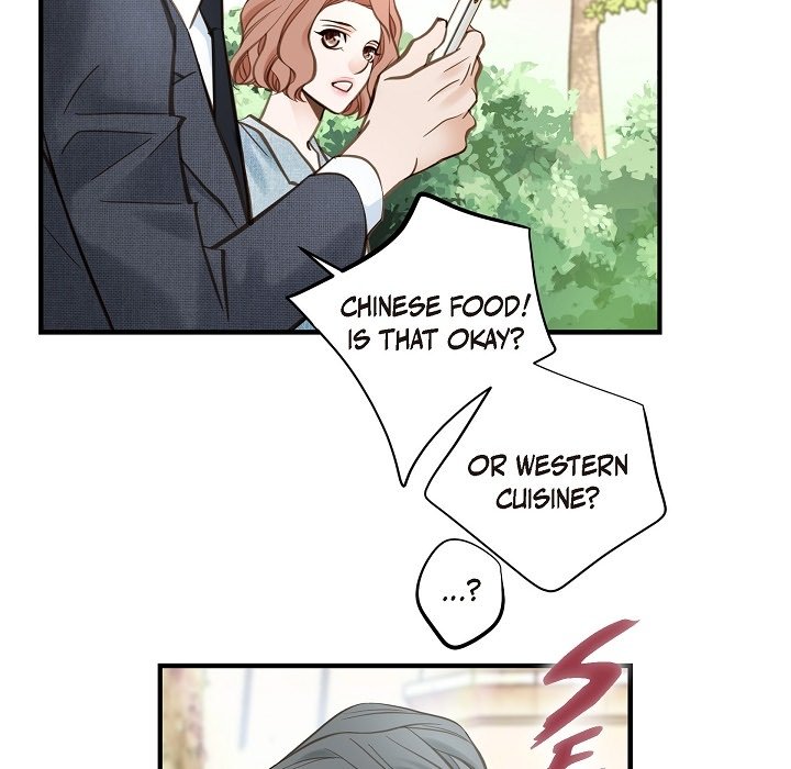 Survival Marriage Chapter 16 image 37