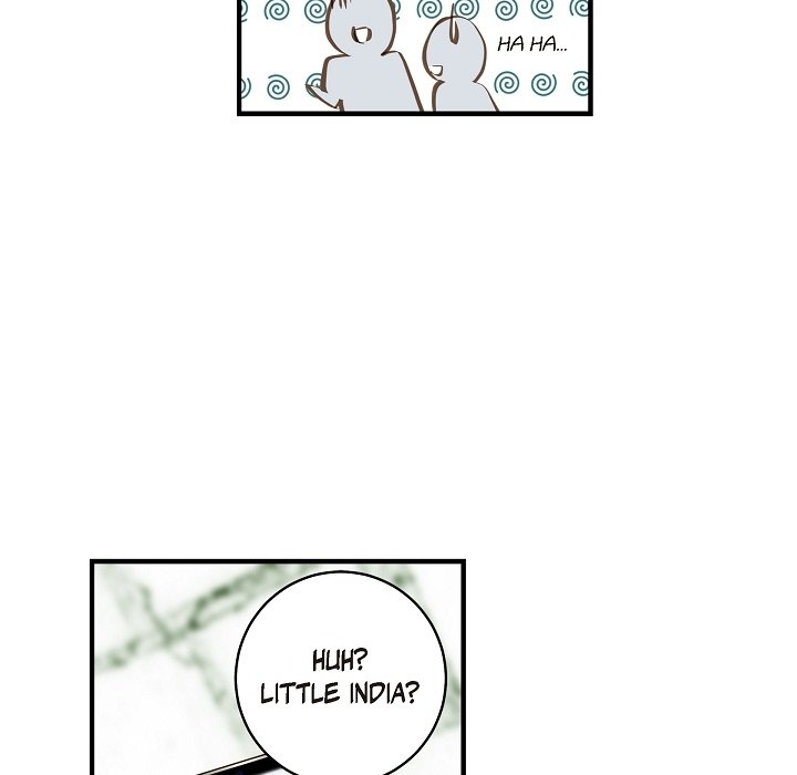Survival Marriage Chapter 16 image 43