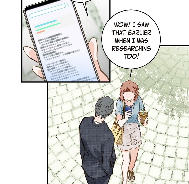 Survival Marriage Chapter 16 image 44