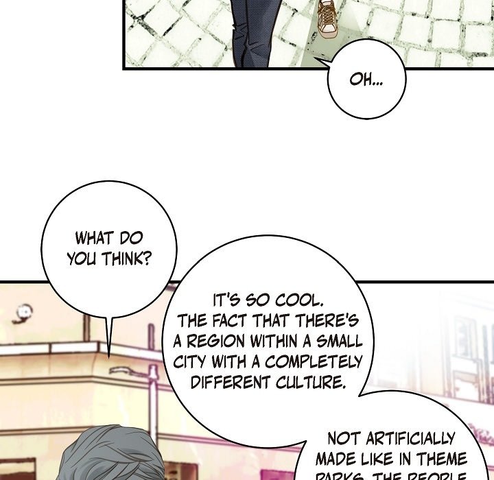 Survival Marriage Chapter 16 image 45