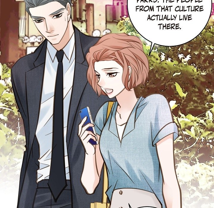 Survival Marriage Chapter 16 image 46