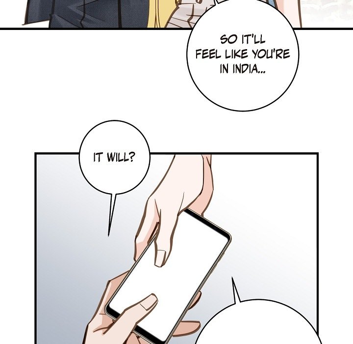 Survival Marriage Chapter 16 image 47