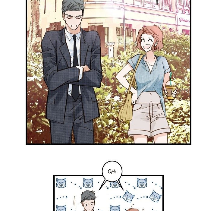 Survival Marriage Chapter 16 image 51