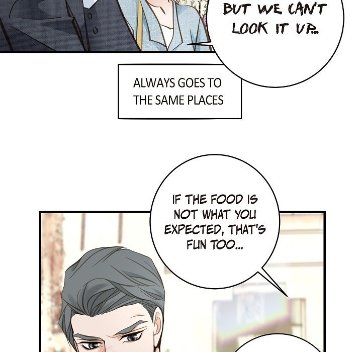 Survival Marriage Chapter 16 image 53