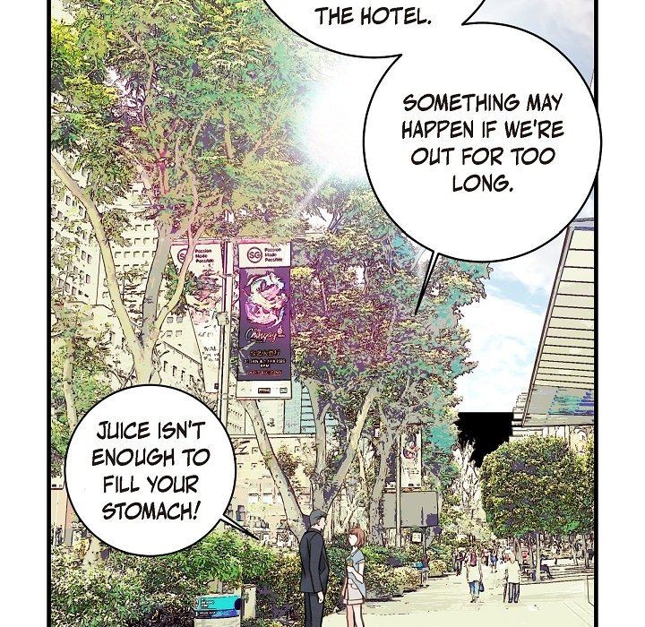 Survival Marriage Chapter 16 image 56