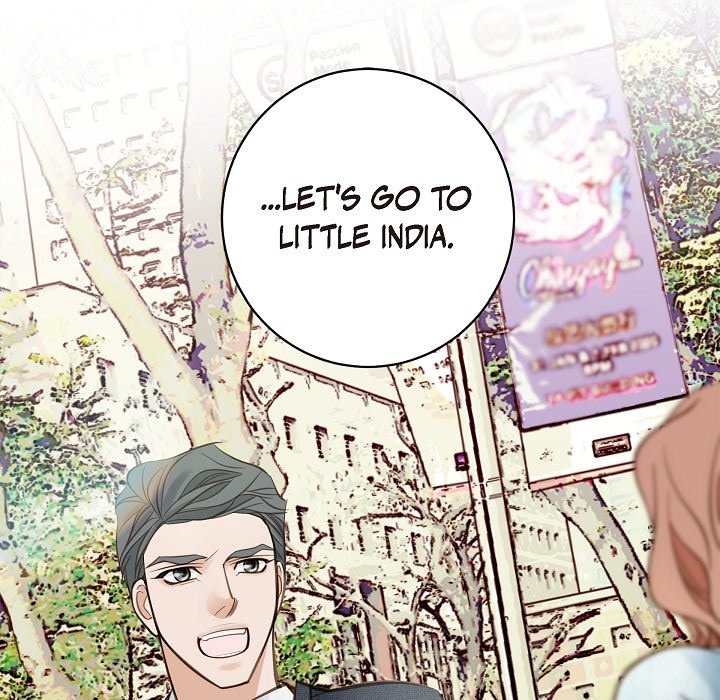 Survival Marriage Chapter 16 image 59