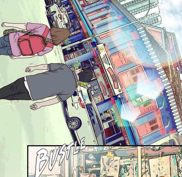 Survival Marriage Chapter 16 image 74