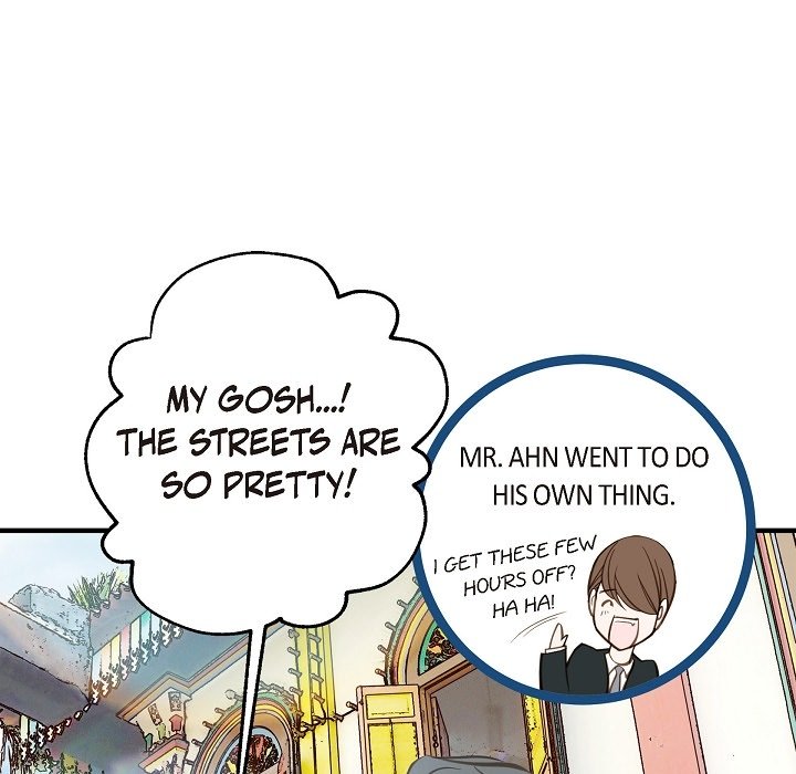Survival Marriage Chapter 16 image 76