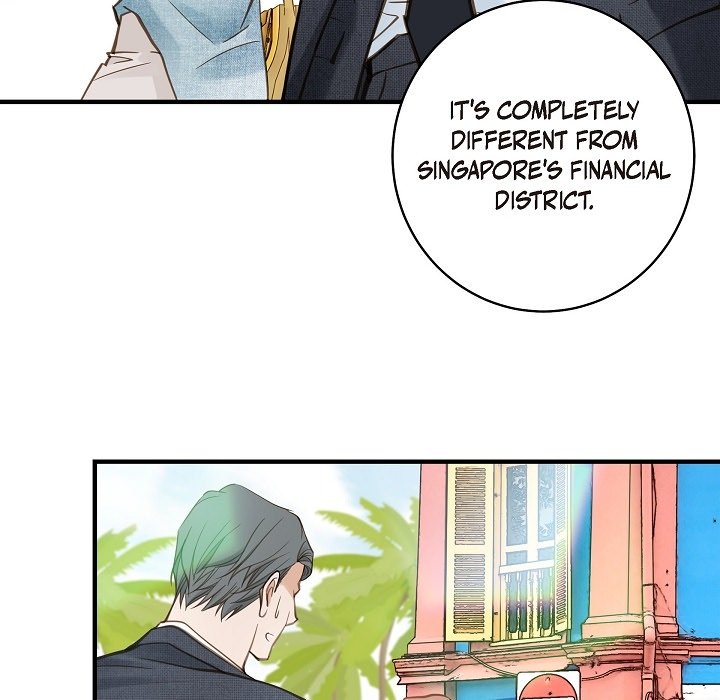 Survival Marriage Chapter 16 image 78