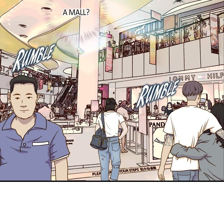 Survival Marriage Chapter 16 image 7