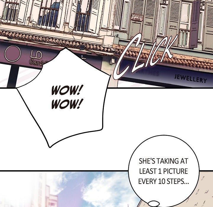 Survival Marriage Chapter 16 image 85