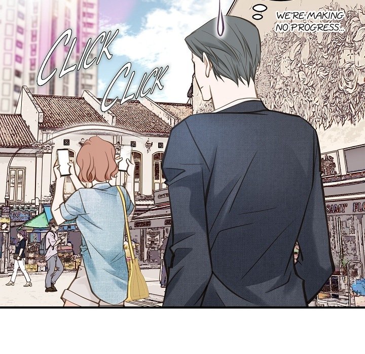 Survival Marriage Chapter 16 image 86