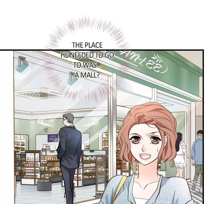 Survival Marriage Chapter 16 image 8
