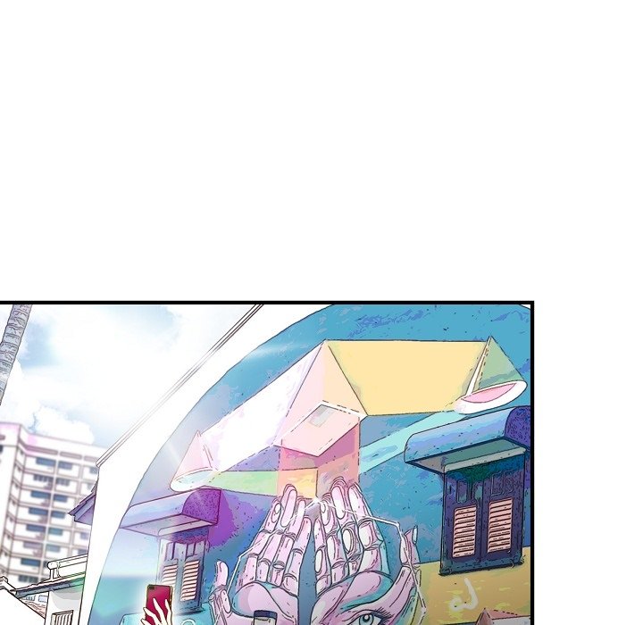 Survival Marriage Chapter 16 image 92