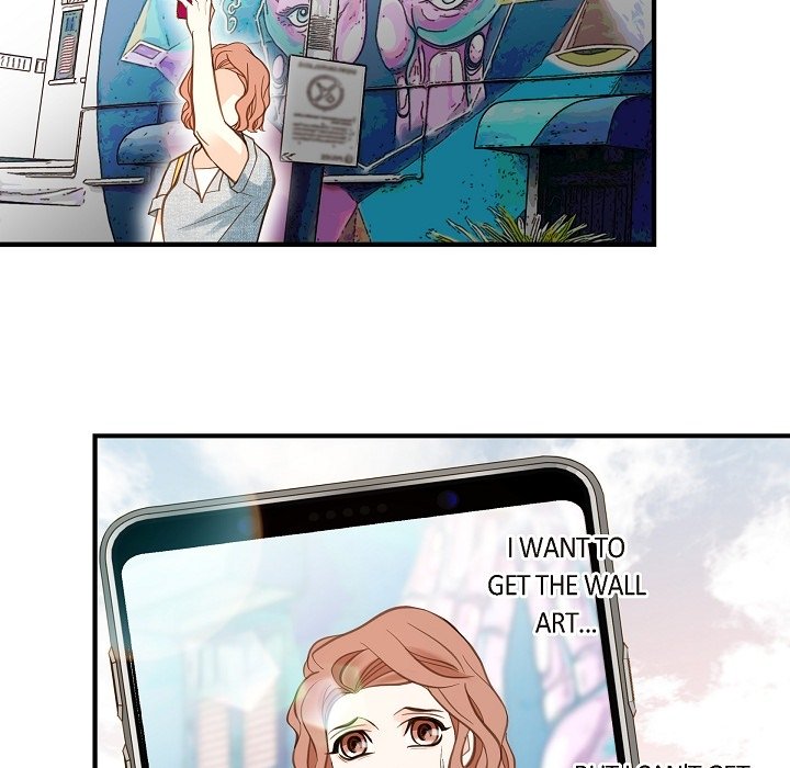 Survival Marriage Chapter 16 image 93