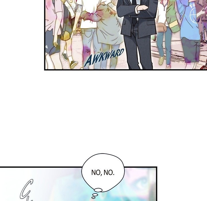 Survival Marriage Chapter 16 image 95