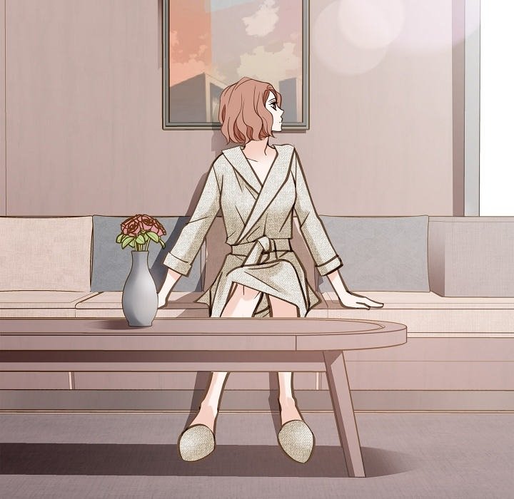 Survival Marriage Chapter 17 image 104